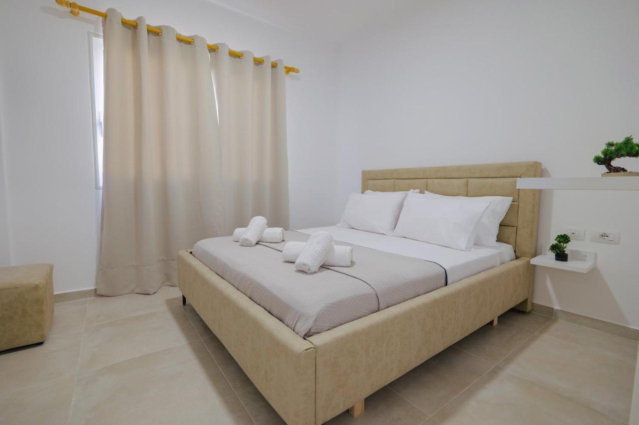 Relaxing Escape Rooms Ksamil Kültér fotó