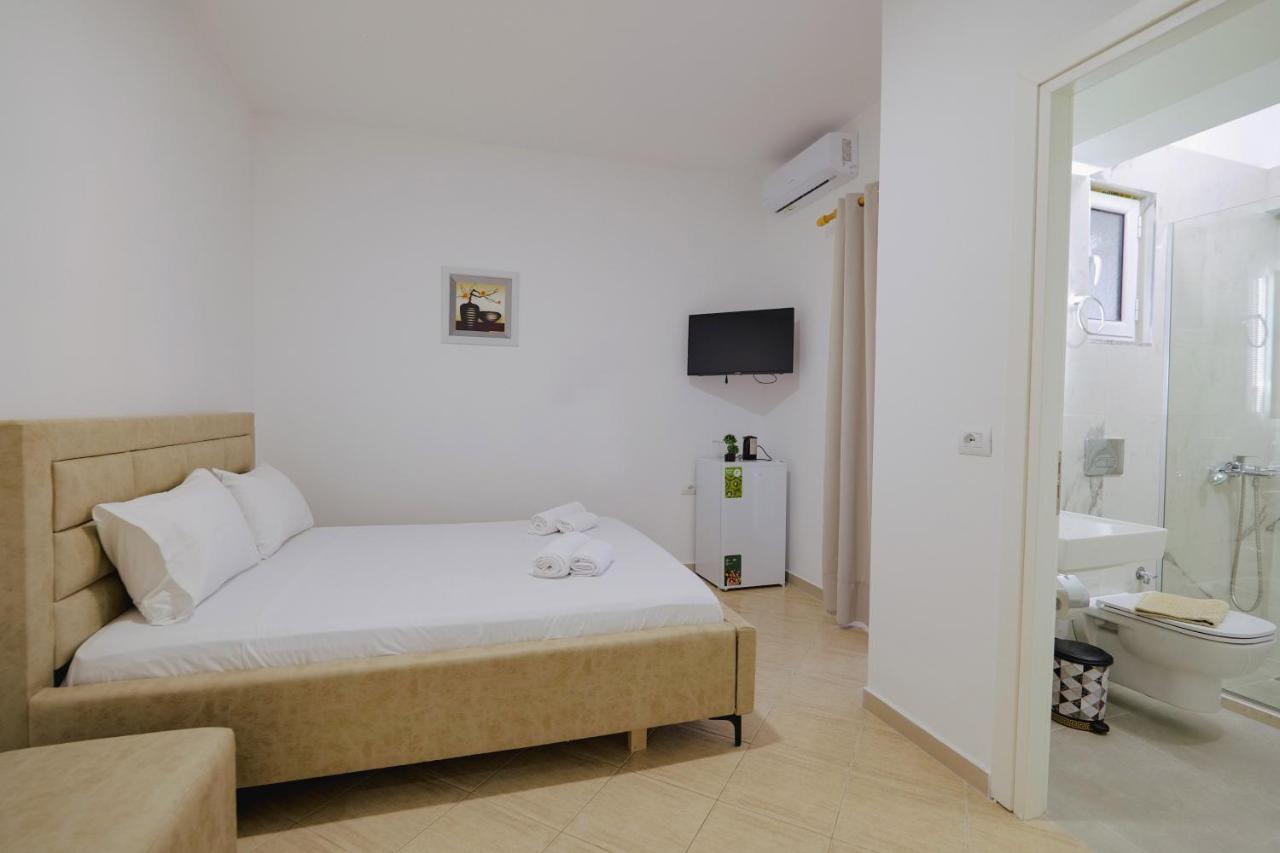 Relaxing Escape Rooms Ksamil Kültér fotó