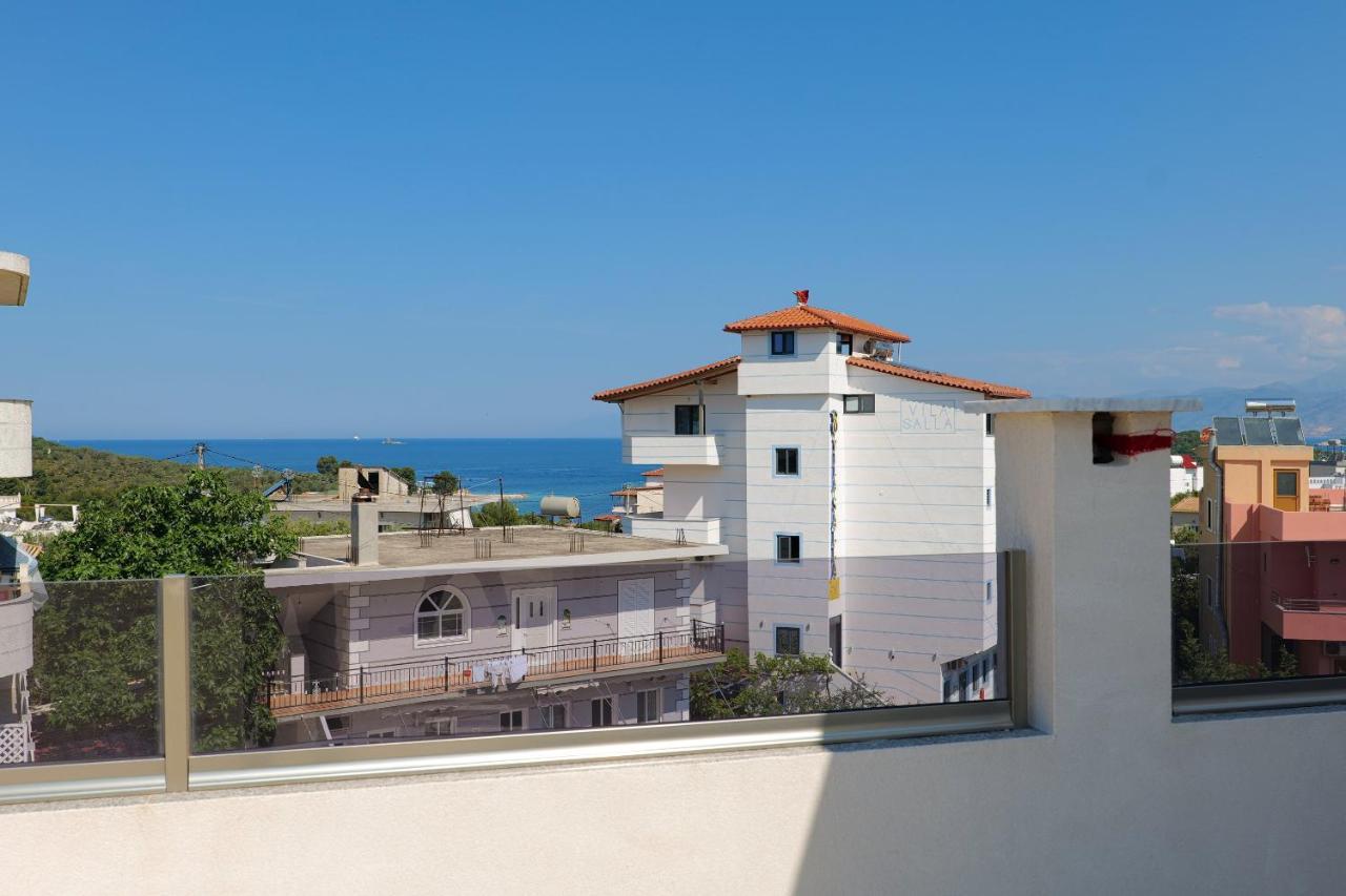 Relaxing Escape Rooms Ksamil Kültér fotó