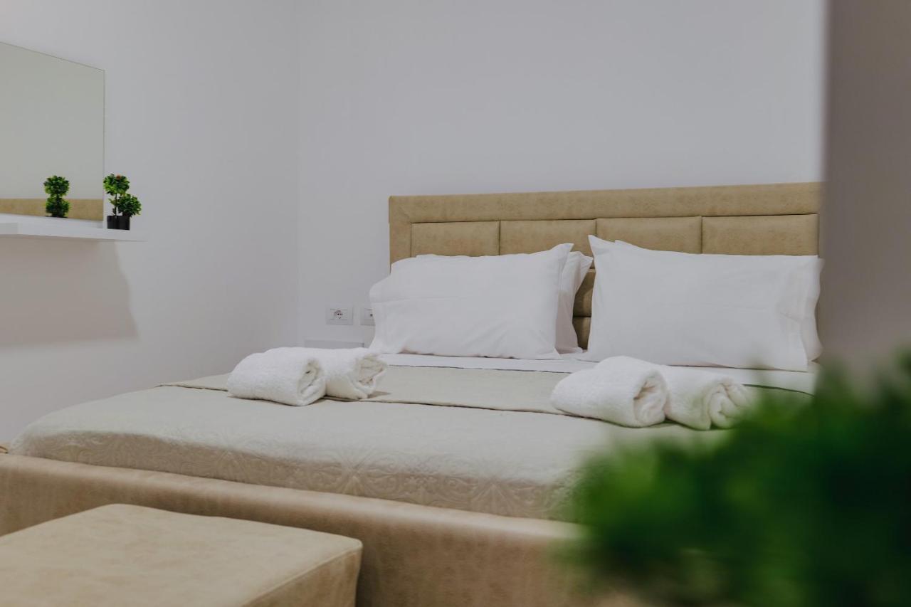 Relaxing Escape Rooms Ksamil Kültér fotó