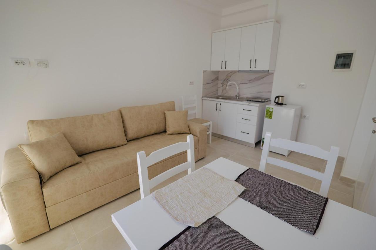 Relaxing Escape Rooms Ksamil Kültér fotó