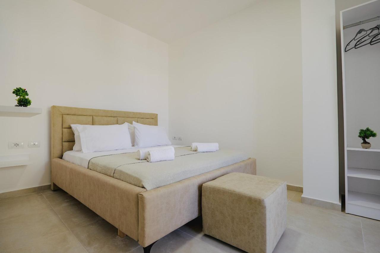 Relaxing Escape Rooms Ksamil Kültér fotó