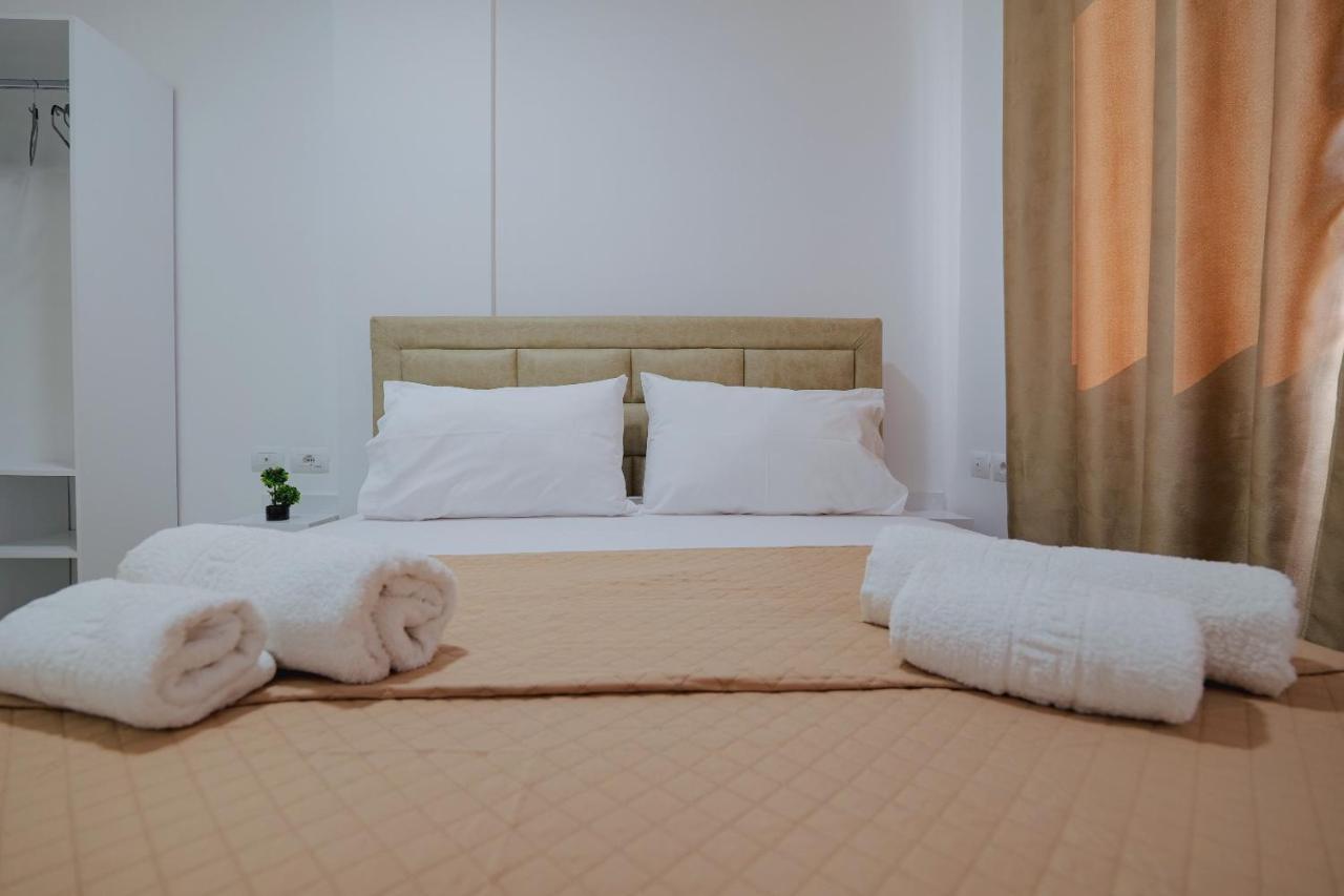 Relaxing Escape Rooms Ksamil Kültér fotó