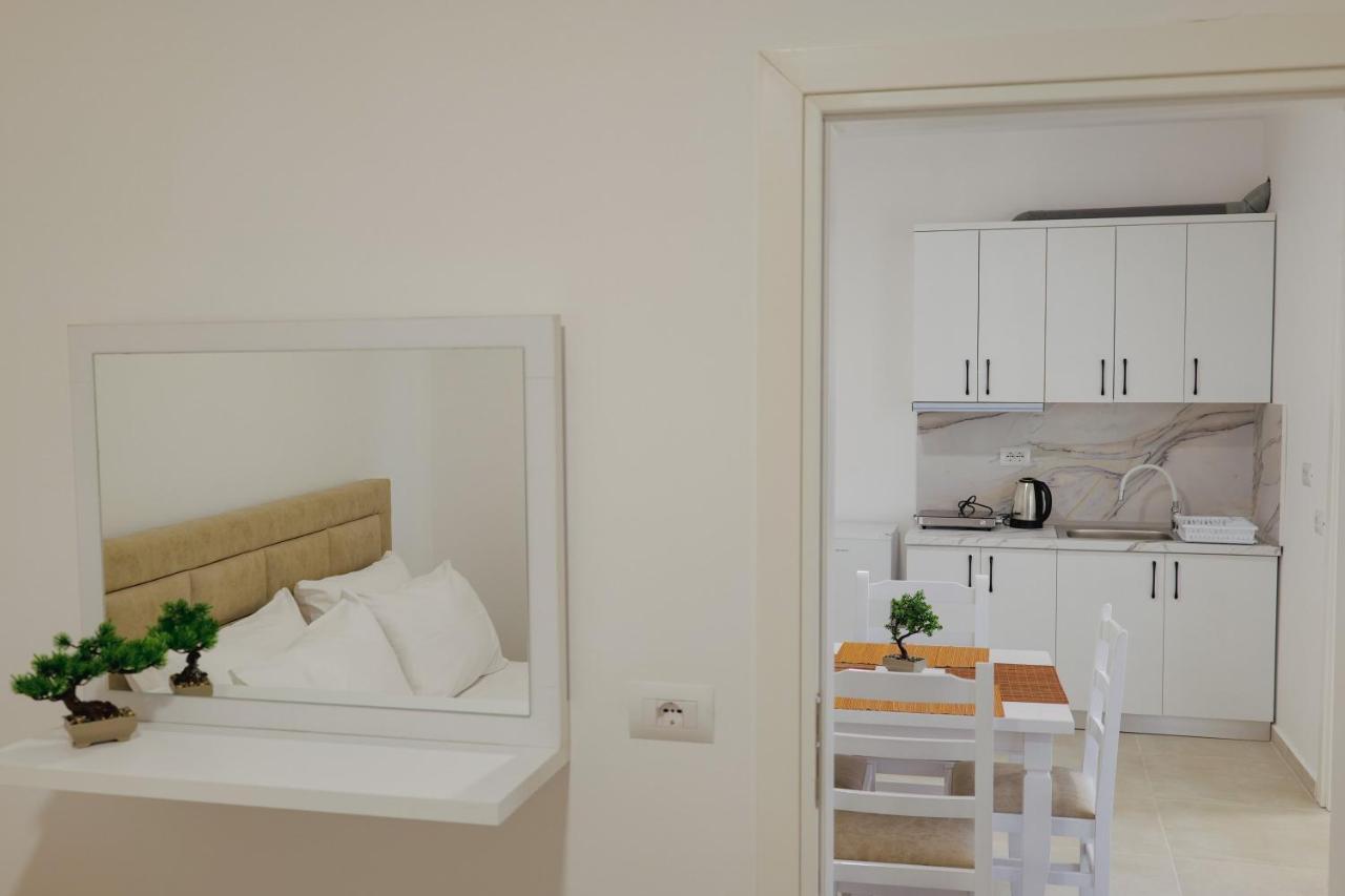 Relaxing Escape Rooms Ksamil Kültér fotó