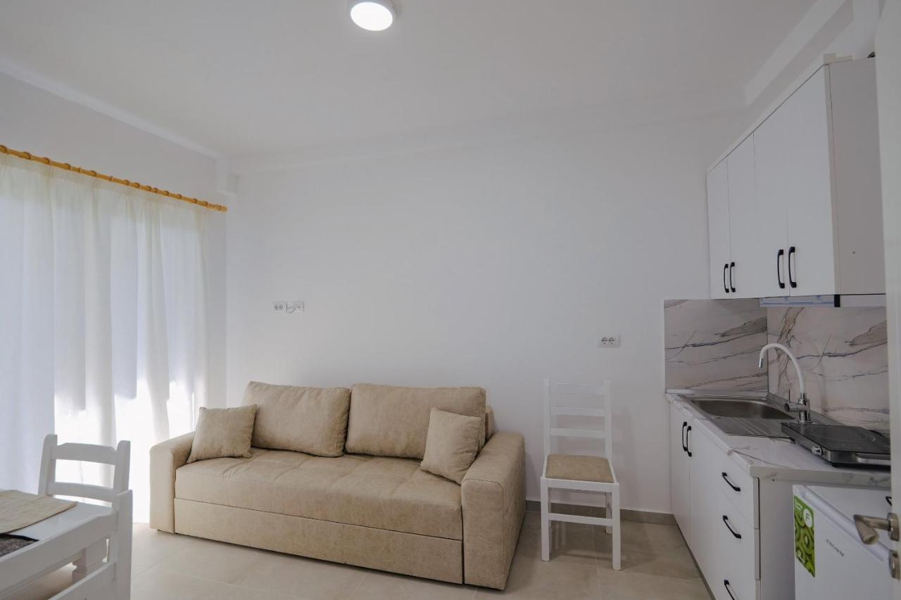 Relaxing Escape Rooms Ksamil Kültér fotó