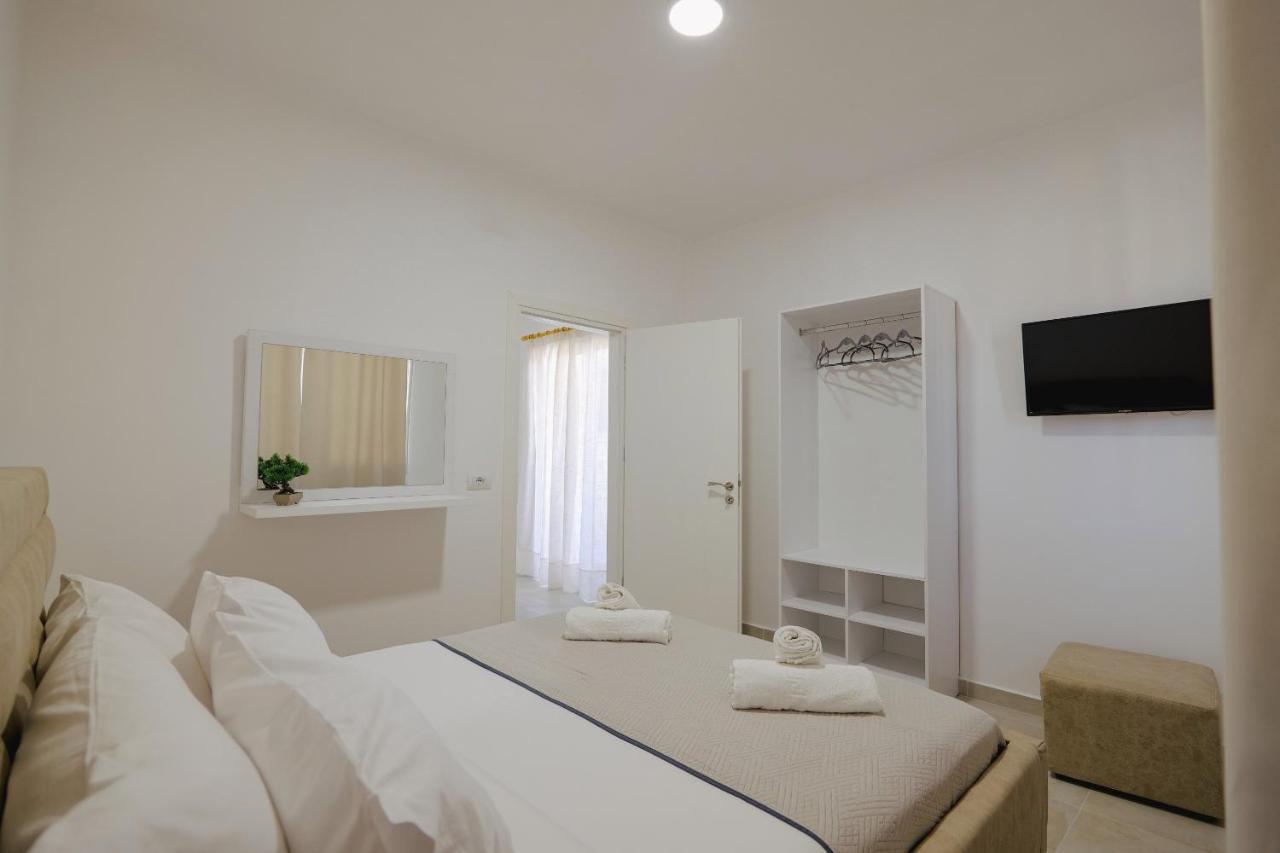 Relaxing Escape Rooms Ksamil Kültér fotó
