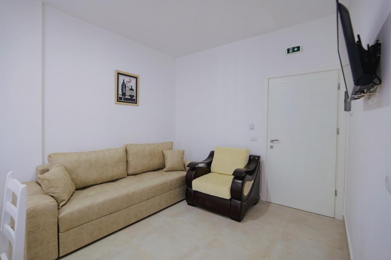 Relaxing Escape Rooms Ksamil Kültér fotó
