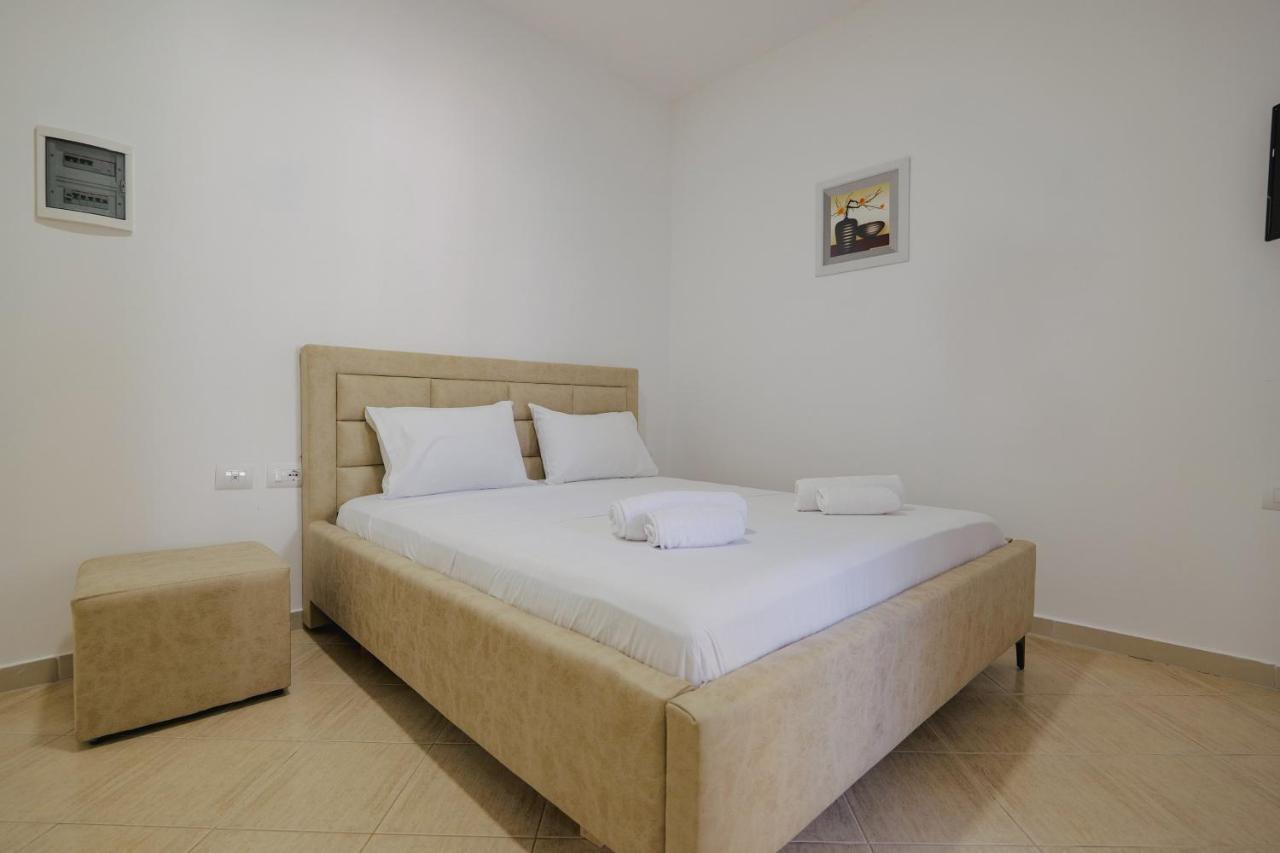 Relaxing Escape Rooms Ksamil Kültér fotó