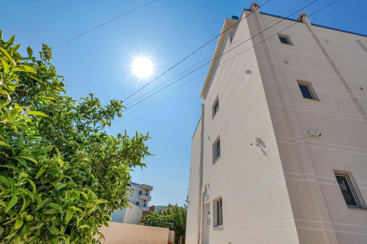 Relaxing Escape Rooms Ksamil Kültér fotó