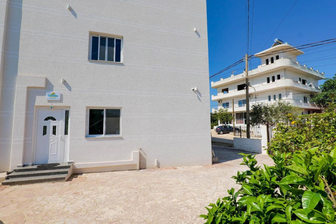 Relaxing Escape Rooms Ksamil Kültér fotó