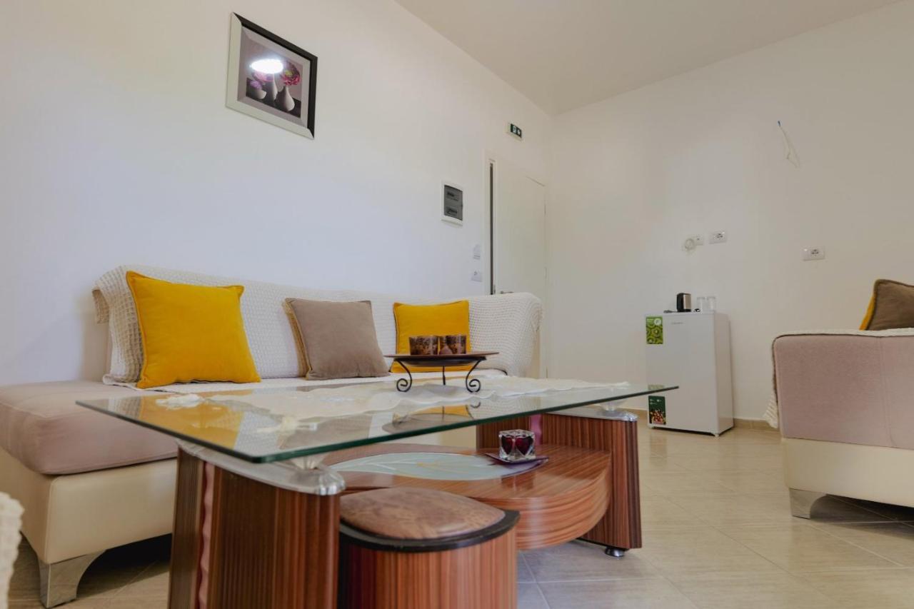 Relaxing Escape Rooms Ksamil Kültér fotó