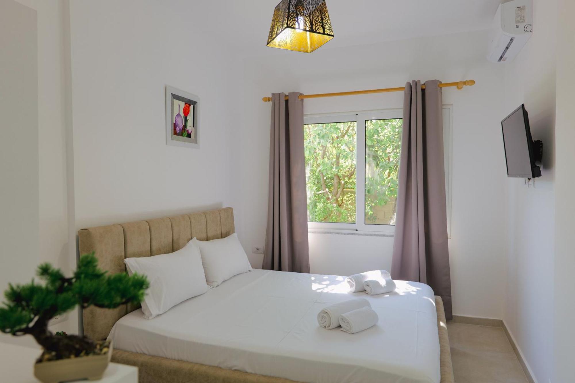 Relaxing Escape Rooms Ksamil Kültér fotó